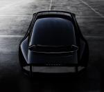 Hyundai Prophecy Concept 2020 года